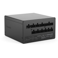 Блок живлення Fractal Design Ion 3 Gold 850W Black (FD-P-IA3G-850-EU)