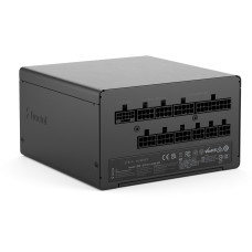 Блок живлення Fractal Design Ion 3 Gold 850W Black (FD-P-IA3G-850-EU)