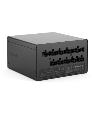 Блок живлення Fractal Design Ion 3 Gold 850W Black (FD-P-IA3G-850-EU)