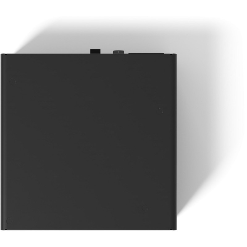 Блок живлення Fractal Design Ion 3 Gold 850W Black (FD-P-IA3G-850-EU)