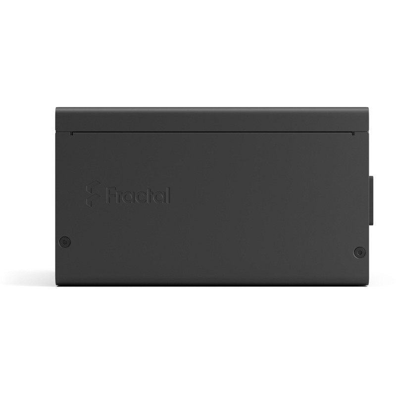 Блок живлення Fractal Design Ion 3 Gold 850W Black (FD-P-IA3G-850-EU)