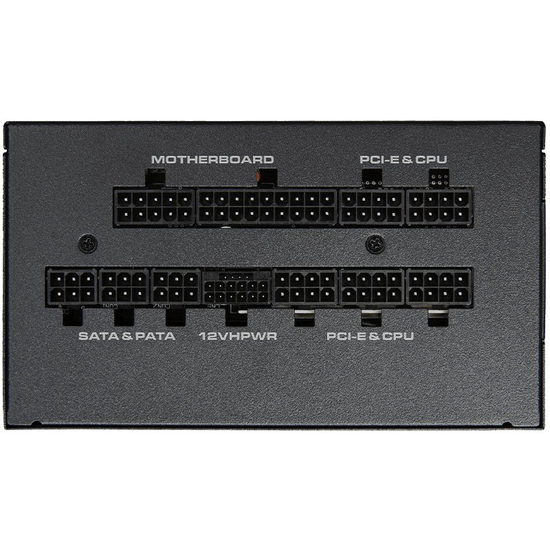 Блок живлення Cougar GEX X2 850
