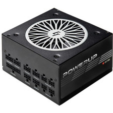 Блок живлення Chieftronic 650W PowerUP Gold (GPX-650FC)