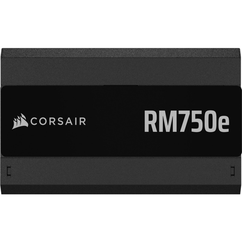Блок живлення Corsair 750W RM750e (CP-9020295-EU)