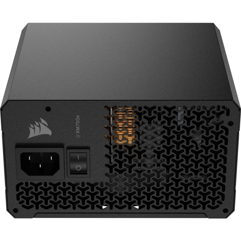 Блок живлення Corsair 750W RM750e (CP-9020295-EU)