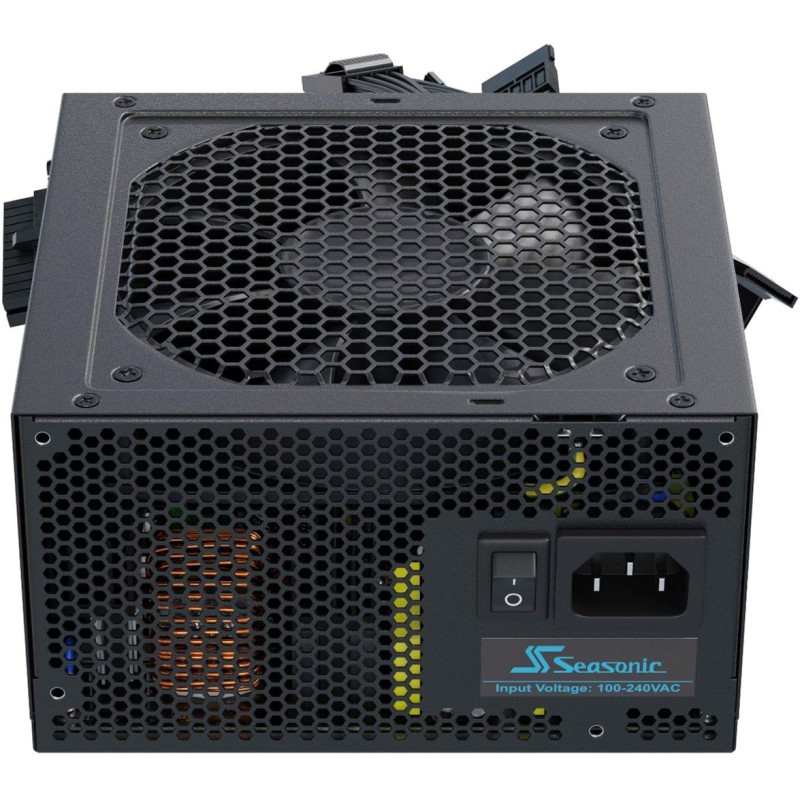 Блок живлення SEASONIC G12 GC-650