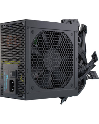 Блок живлення SEASONIC G12 GC-650