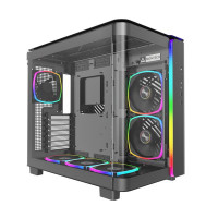 Корпус MONTECH KING 95 PRO (B) 