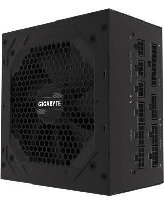 Блок живлення Gigabyte 750W (GP-P750GM)