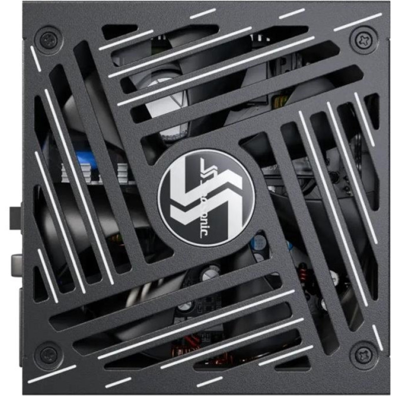 Блок живлення Seasonic 1000W FOCUS-GX-1000-ATX31 (SRP-FGX102-A5A32SF)