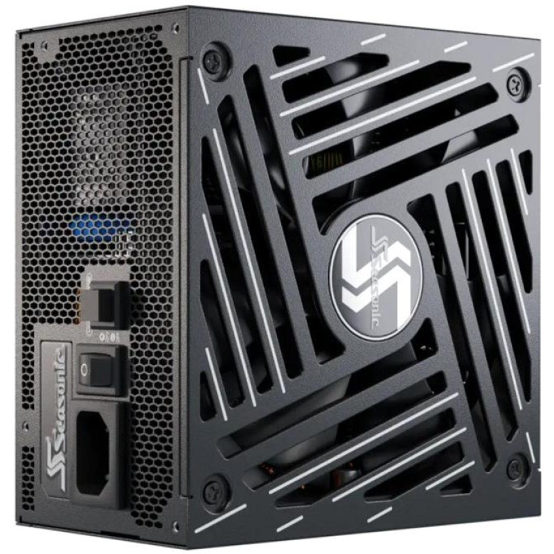 Блок живлення Seasonic 1000W FOCUS-GX-1000-ATX31 (SRP-FGX102-A5A32SF)