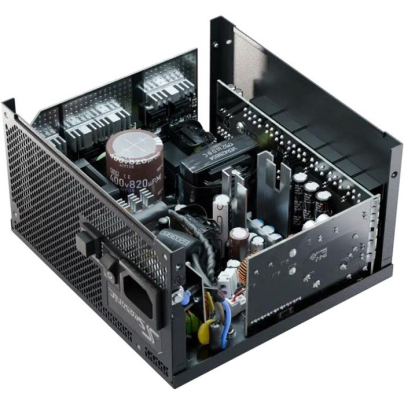 Блок живлення Seasonic 1000W FOCUS-GX-1000-ATX31 (SRP-FGX102-A5A32SF)