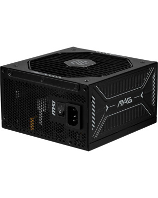 Блок живлення MSI MAG A1000GLS PCIE5