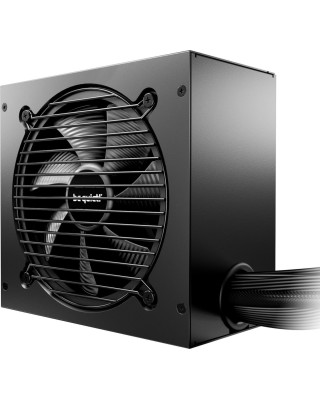 Блок живлення be quiet! Pure Power 12 750W (BP003EU)