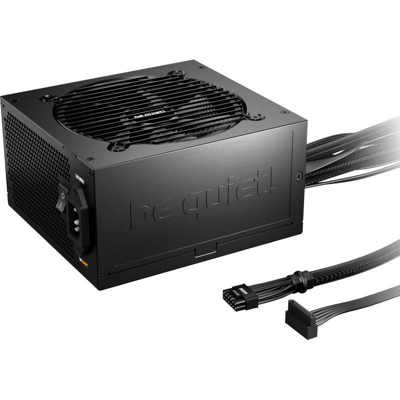 Блок живлення be quiet! Pure Power 12 750W (BP003EU)