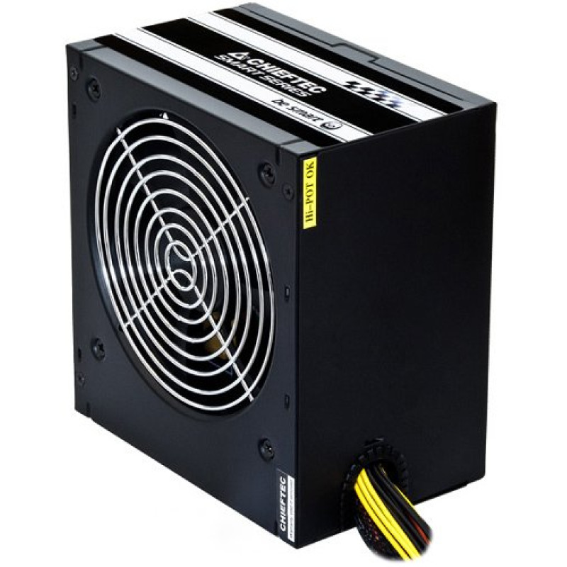 Блок живлення CHIEFTEC Smart 500W (GPS-500A8)