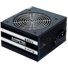 Блок живлення CHIEFTEC Smart 500W (GPS-500A8)