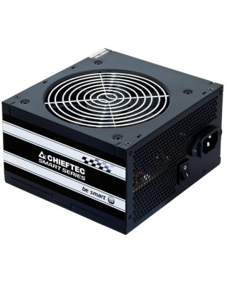 Блок живлення CHIEFTEC Smart 500W (GPS-500A8)
