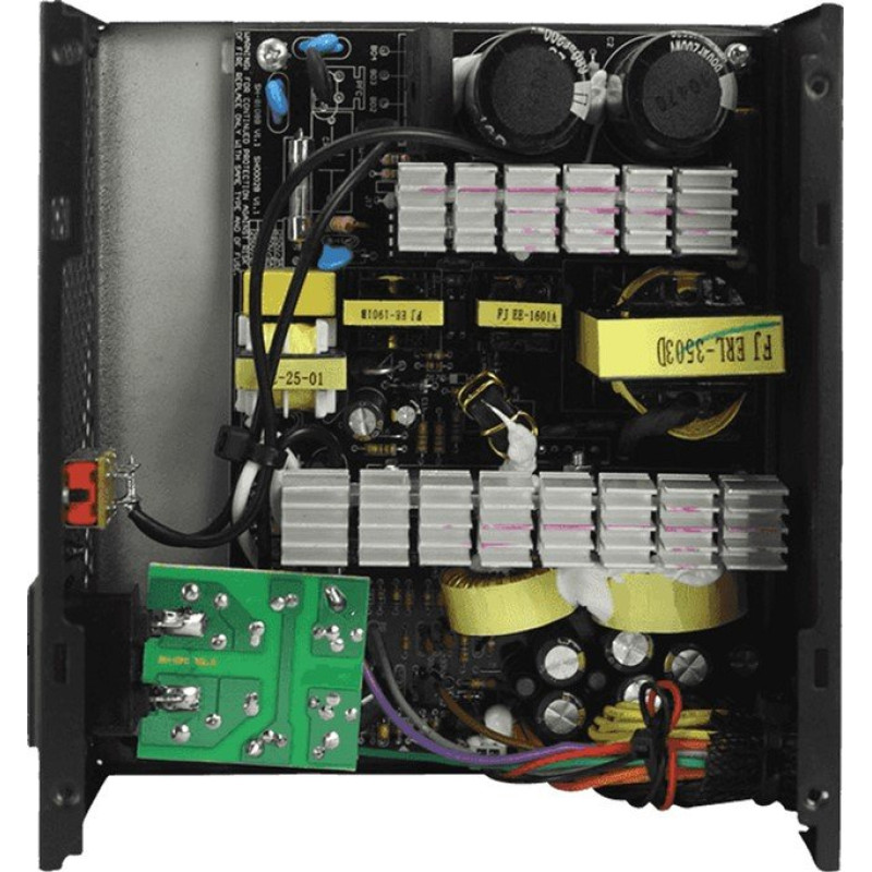 Блок живлення GAMEMAX 450W (GE-450)