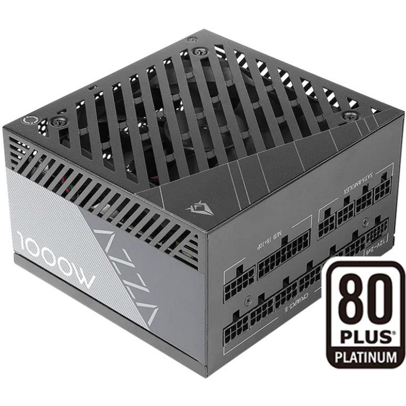 Блок живлення AZZA PSAZ-1000P (ATX3.1)