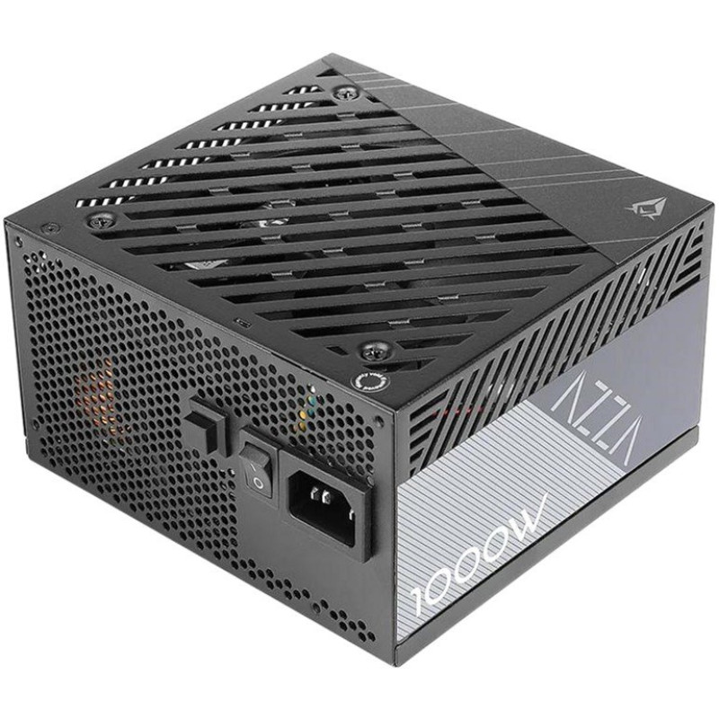 Блок живлення AZZA PSAZ-1000P (ATX3.1)
