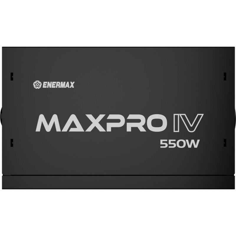 Блок живлення Enermax 550W MAXPRO IV (EMP550W)