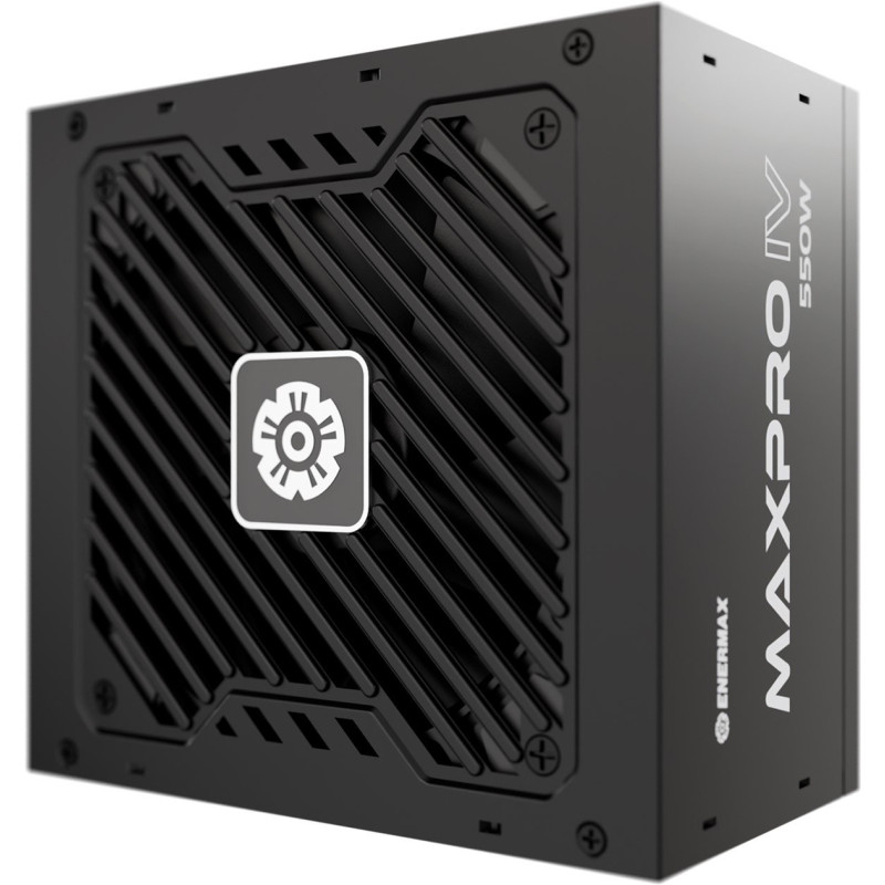 Блок живлення Enermax 550W MAXPRO IV (EMP550W)