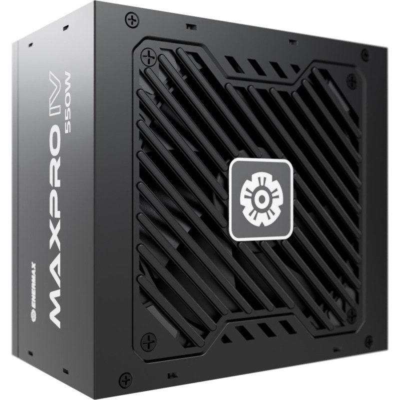 Блок живлення Enermax 550W MAXPRO IV (EMP550W)
