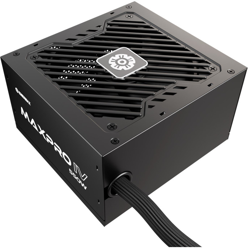 Блок живлення Enermax 550W MAXPRO IV (EMP550W)
