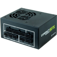 Блок живлення Chieftec 650W (CSN-650C)
