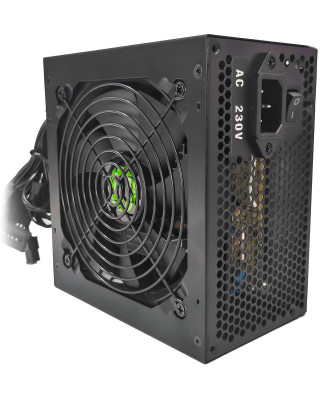 Блок живлення GameMax GM-400 Black