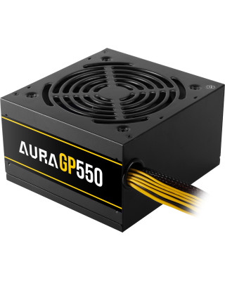 Блок живлення Gamdias 550W AURA GP550 (4712960136984)