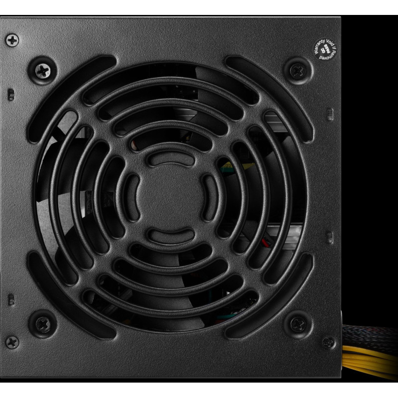 Блок живлення Gamdias 550W AURA GP550 (4712960136984)