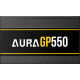 Блок живлення Gamdias 550W AURA GP550 (4712960136984)
