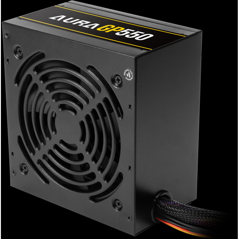Блок живлення Gamdias 550W AURA GP550 (4712960136984)