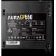 Блок живлення Gamdias 550W AURA GP550 (4712960136984)