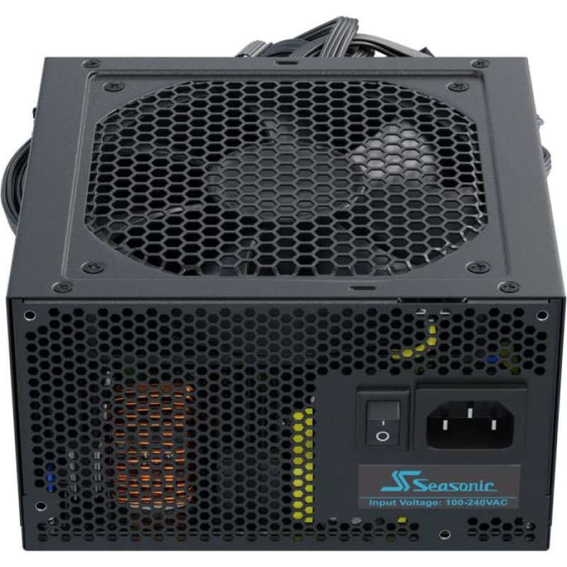 Блок живлення Seasonic G12 GC 850W (SSP-850RT2)
