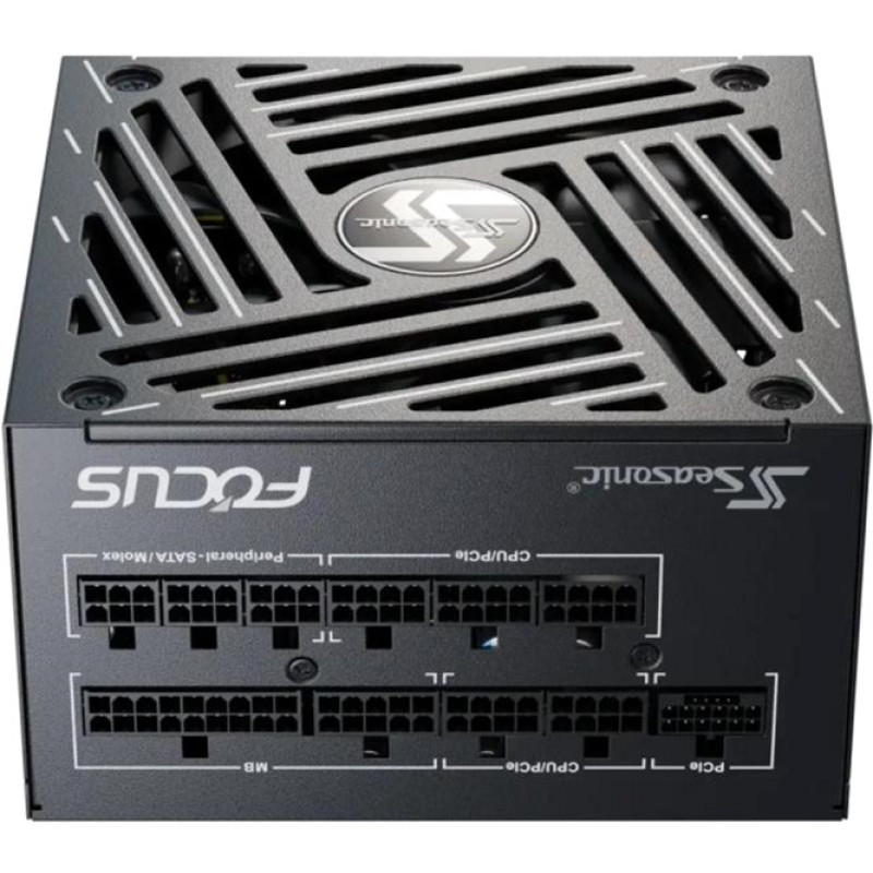 Блок живлення SEASONIC FOCUS-GX-1000-ATX31
