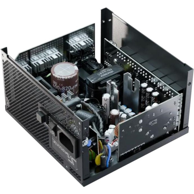 Блок живлення SEASONIC FOCUS-GX-1000-ATX31