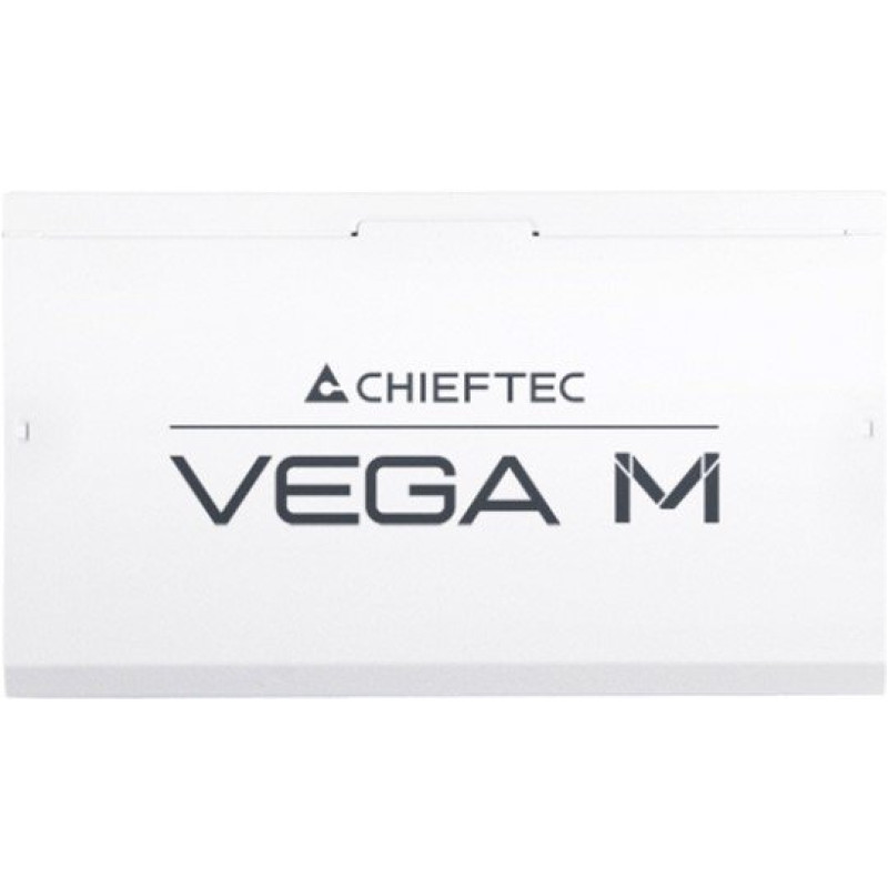 Блок живлення Chieftec VEGA M PPG-750-CW