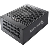 Блок живлення HighPower 2500W 80+ PLATINUM (HP1-Z2500PT-E14C)
