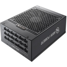 Блок живлення HighPower 2500W 80+ PLATINUM (HP1-Z2500PT-E14C)