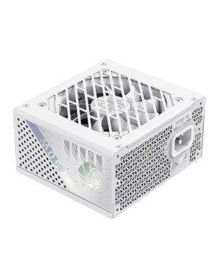 Блок живлення GAMEMAX GS 750G WH V25