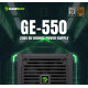 Блок живлення GameMax GE-550