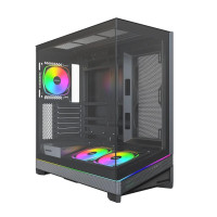 Корпус MONTECH SKY 3 (B) 