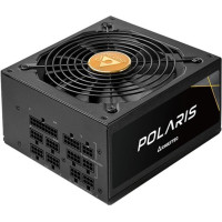 Блок живлення Chieftec 850W Polaris (PPS-850FC)