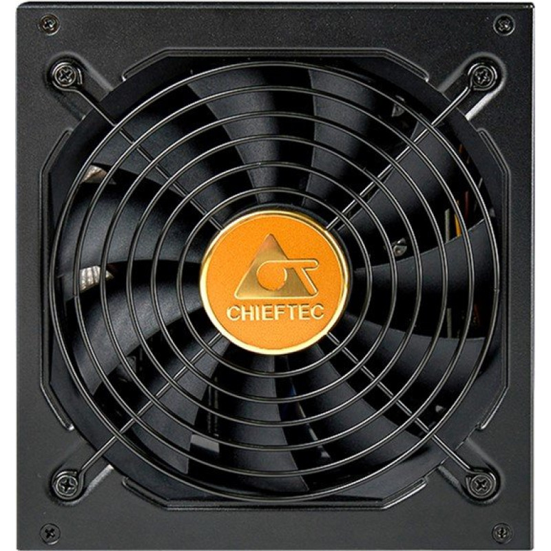 Блок живлення Chieftec 850W Polaris (PPS-850FC)