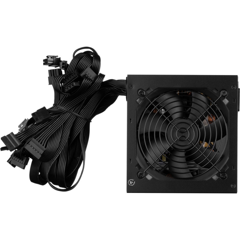 Блок живлення 2E MASTER POWER 650W (2E-MP650-120APFC)