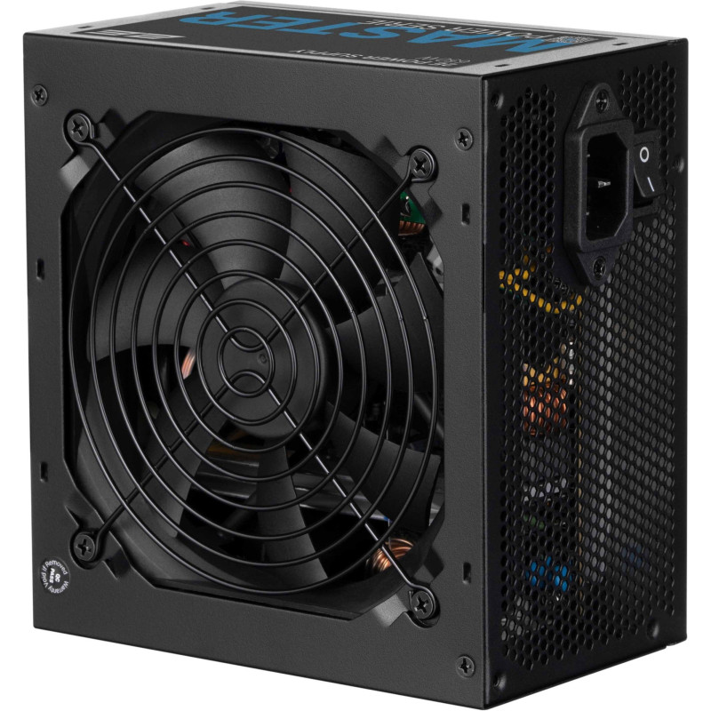 Блок живлення 2E MASTER POWER 650W (2E-MP650-120APFC)