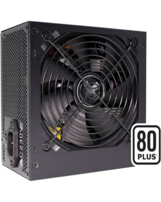 Блок живлення Xilence XP750R6.2 Performance C+ 120mm 80+ White 750W (XP750R6.2)